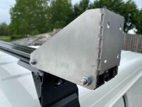 Quick Pitch Awning to Loadbar Brackets - 2