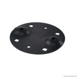 mocowanie Rotopax z ekstradociskiem i zamkiem (LOX Pack Mount) - 5