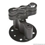 mocowanie Rotopax z ekstradociskiem i zamkiem (LOX Pack Mount) - 2