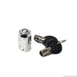 mocowanie Rotopax z ekstradociskiem i zamkiem (LOX Pack Mount) - 4