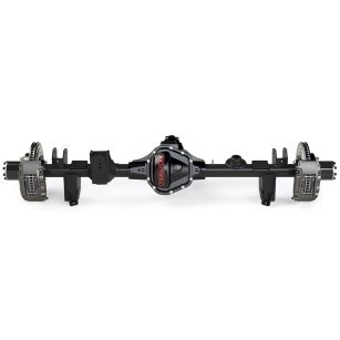 Most tył TeraFlex CRD60 Full-Float Lift 0-6"