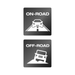 LEDriving® lightbar SX300-CB 29W 12/24V - 6