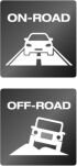 LEDriving® lightbar SX300-CB 29W 12/24V - 8