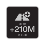 LEDriving® lightbar SX300-CB 29W 12/24V - 9