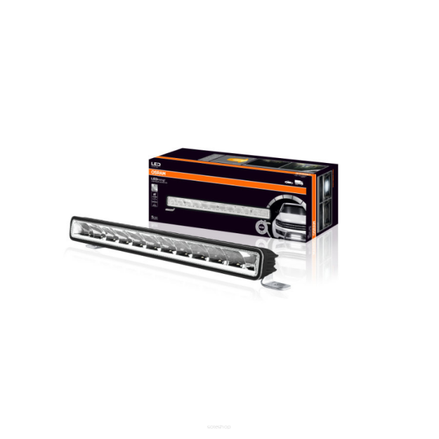 LEDriving® lightbar SX300-CB 29W 12/24V