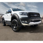 Poszerzenia błotników przód i tył Air Design Super Bolt - 2