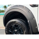 Poszerzenia błotników przód i tył Air Design Super Bolt - 4