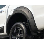 Poszerzenia błotników przód i tył Air Design Super Bolt - 5