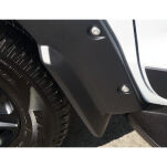 Poszerzenia błotników przód i tył Air Design Super Bolt - 8