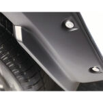 Poszerzenia błotników przód i tył Air Design Super Bolt - 9