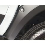 Poszerzenia błotników przód i tył Air Design Super Bolt - 10