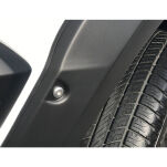 Poszerzenia błotników przód i tył Air Design Super Bolt - 11