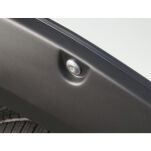 Poszerzenia błotników przód i tył Air Design Super Bolt - 12