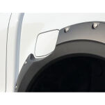 Poszerzenia błotników przód i tył Air Design Super Bolt - 13