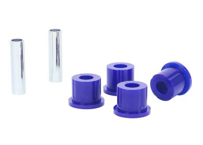 JEEP-SPRG/FR/EYE BUSH