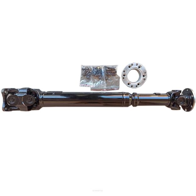 Wał napędowy przód Krawczyk Driveshafts Lift 0-6