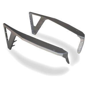 Nadkola błotniki przednie wąskie stalowe POISON SPYDER - Jeep Wrangler TJ