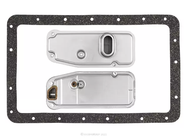 Trannssmission Filter