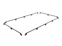 Relingi do bagażników dachowych o wymiarach  2570mm (L) X 1255mm (W) - 3
