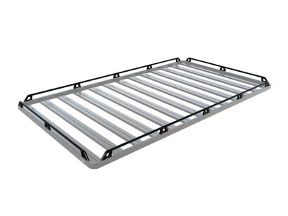 Relingi do bagażników dachowych o wymiarach  2570mm (L) X 1255mm (W)