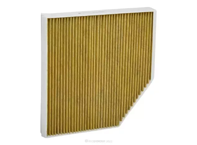 Cabin Filter, AUDI A6, A7, A8; BENTLEY Mulsanne