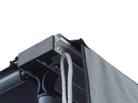 Ściana do markizy 2M Front Runner - 4