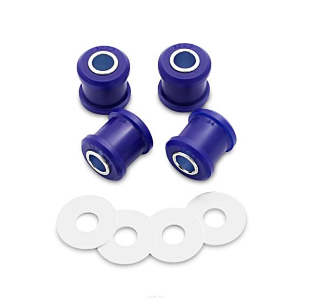 Rear Sway Bar Link Bush Kit