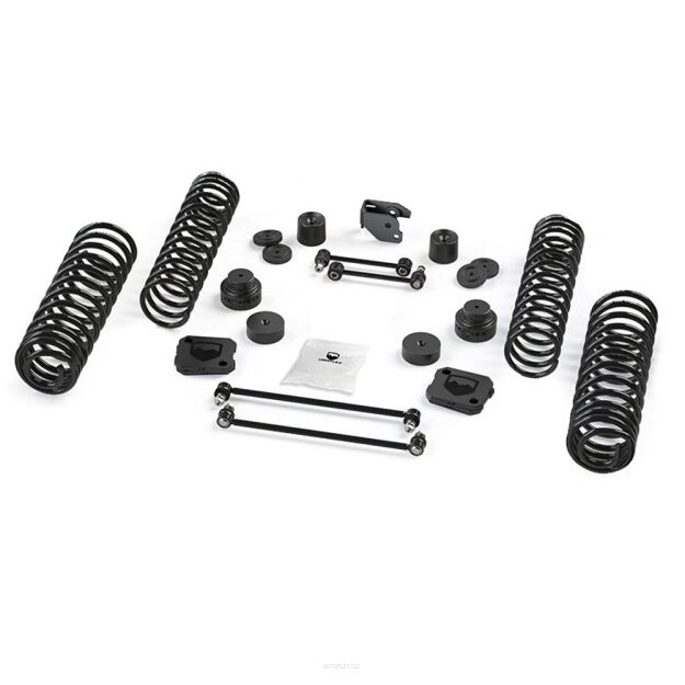 Base kit TeraFlex Lift 3,5