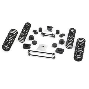 Base kit TeraFlex Lift 3,5" 3.6L Pentastar V6