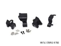 Zestaw dwóch lamp LAZER TRIPLE-R 750 Elite (Gen2) z systemem montażu w fabrycznym grillu - VW T6.1 (2019 -) - 13