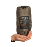 Wkładka ocieplająca do śpiwora Thermalon Liner zielona Snugpak - 2