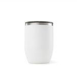 Kubek turystyczny z pokrywką GLACIER STAINLESS 192 ml Biały GSI - 2