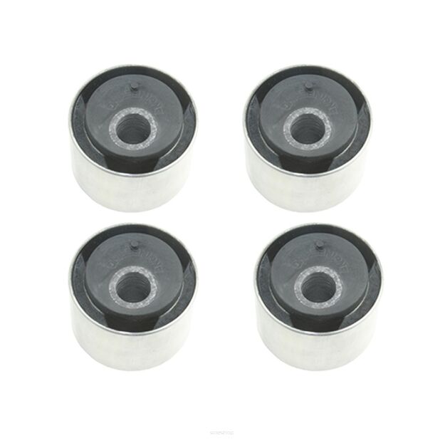 Komplet gumowych tulei wahacza Superior Engineering