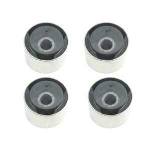 Komplet gumowych tulei wahacza Superior Engineering