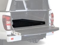 Platforma wysuwana slajder Medium Front Runner - 4