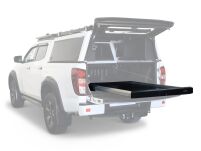 Platforma wysuwana slajder Medium Front Runner - 3