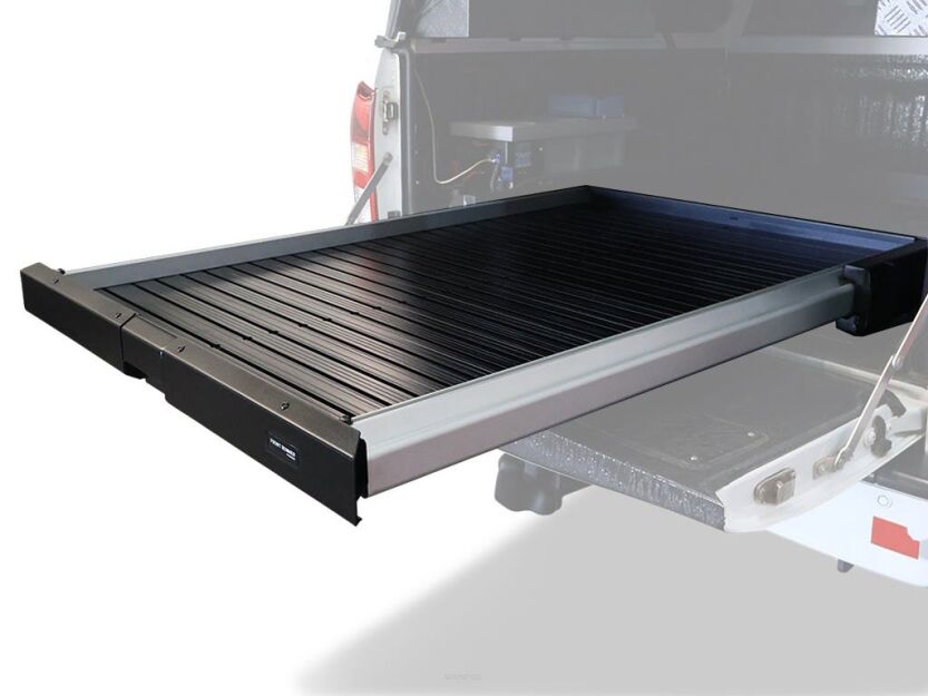 Platforma wysuwana slajder Medium Front Runner
