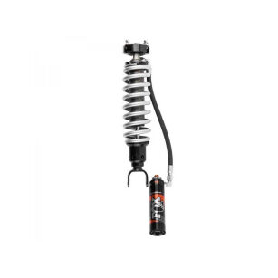 Amortyzator gazowy przód Coilover FOX Performance Elite 2.5 Reservoir Regulowany DSC Lift 2"
