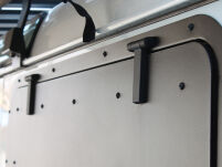 Gullwing Hinge - by Front Runner - 4