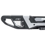 Zderzak stalowy tył Smittybilt Apollo - 3