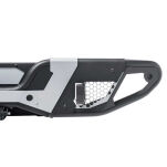 Zderzak stalowy tył Smittybilt Apollo - 5