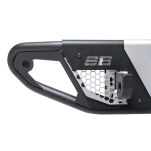 Zderzak stalowy tył Smittybilt Apollo - 7