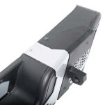 Zderzak stalowy tył Smittybilt Apollo - 9