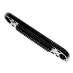 Izolator haka do prowadnicy ślizgowej czarny Daystar - 3