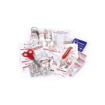 Apteczka campingowa 40 elementów Camping First Aid Kit Lifesystems - 4