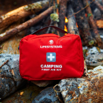 Apteczka campingowa 40 elementów Camping First Aid Kit Lifesystems - 6