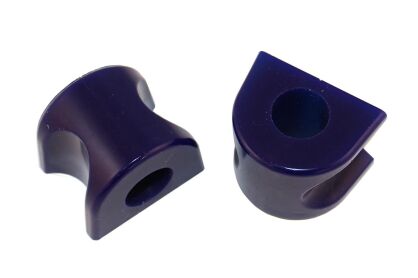 SWAY BAR MOUNT TO CHASSIS 18MM