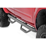 Progi, stopnie Rough Country - 2