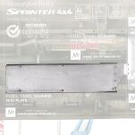 Płyta osłonowa zbiornika paliwa Heavy Duty MAER - 3