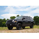 Zestaw zawieszenia Rough Country Lift 2